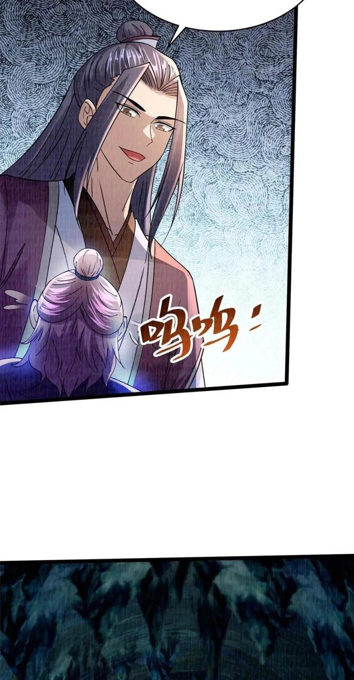 Đại Đạo Tranh Phong Chapter 44 - Trang 2