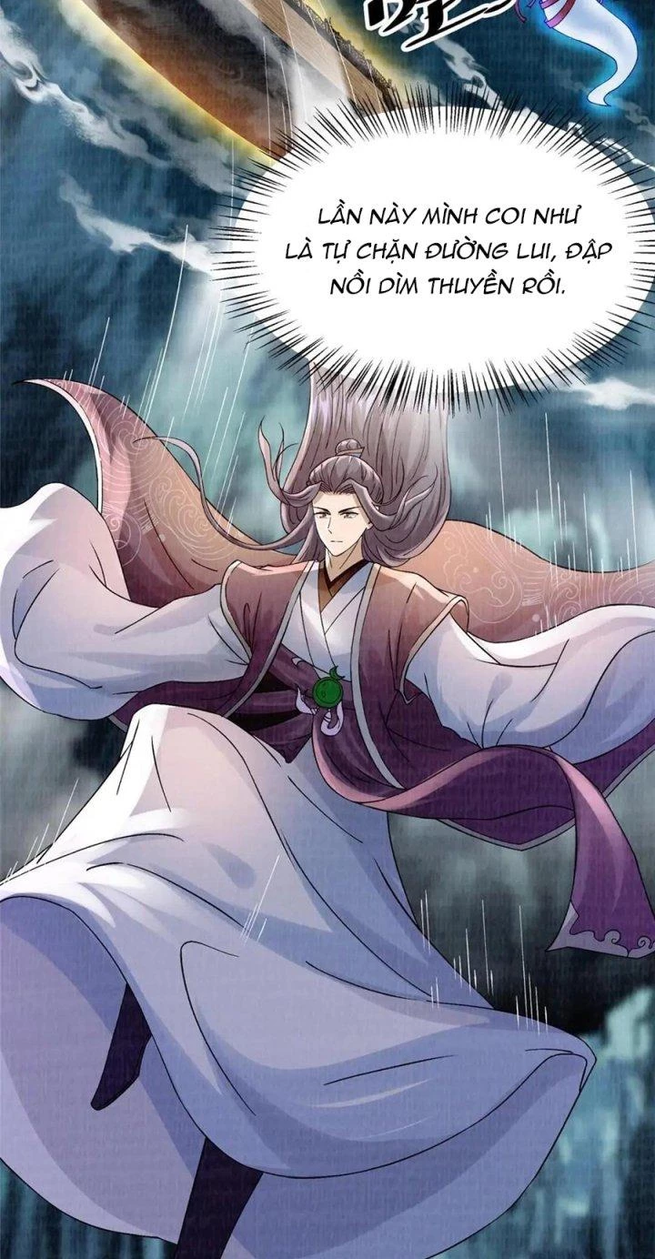Đại Đạo Tranh Phong Chapter 44 - Trang 2