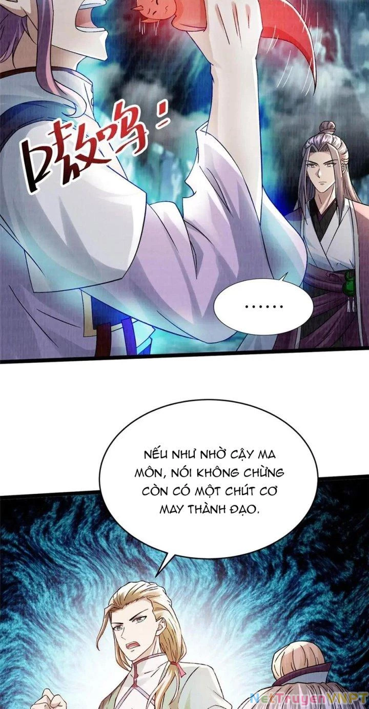 Đại Đạo Tranh Phong Chapter 44 - Trang 2