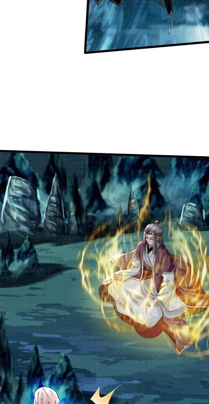 Đại Đạo Tranh Phong Chapter 44 - Trang 2