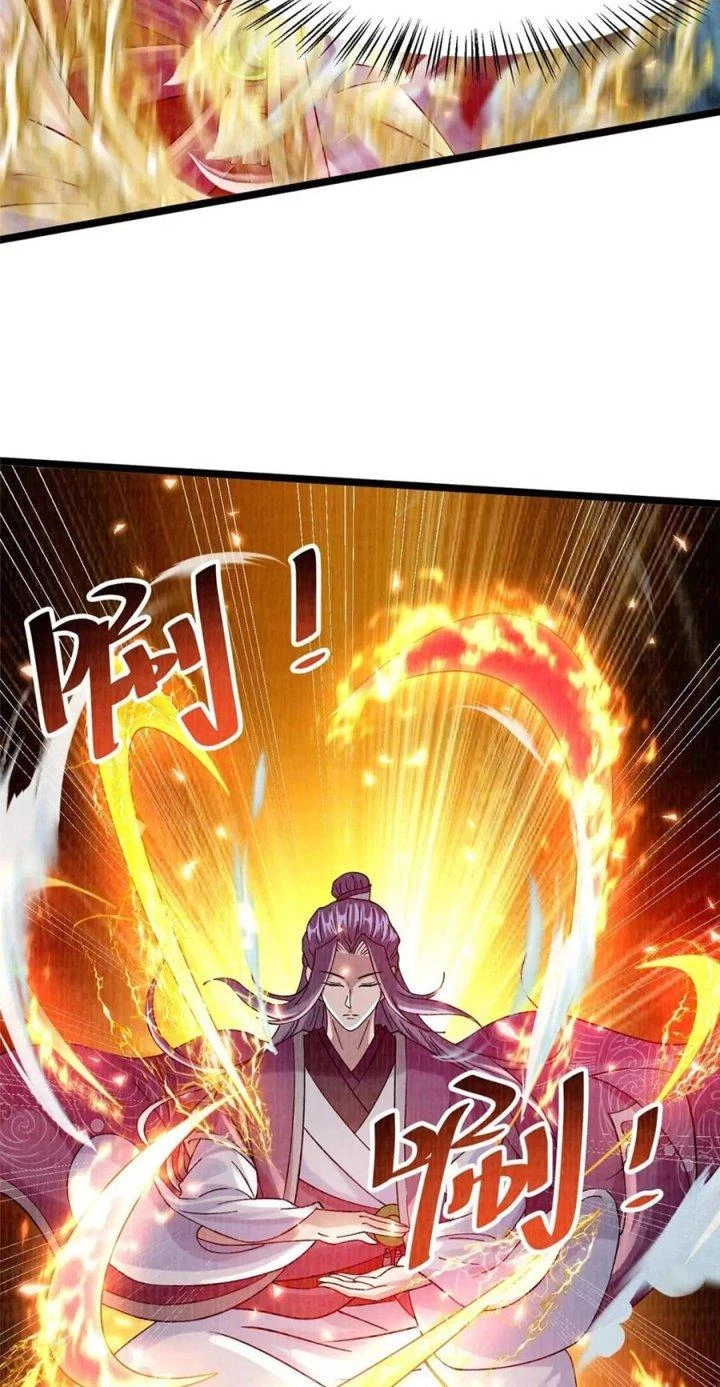 Đại Đạo Tranh Phong Chapter 44 - Trang 2