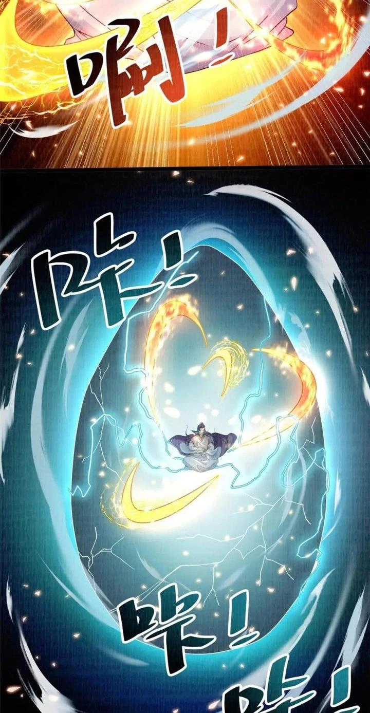 Đại Đạo Tranh Phong Chapter 44 - Trang 2