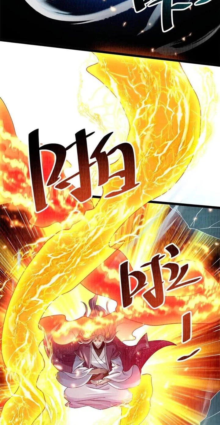 Đại Đạo Tranh Phong Chapter 44 - Trang 2