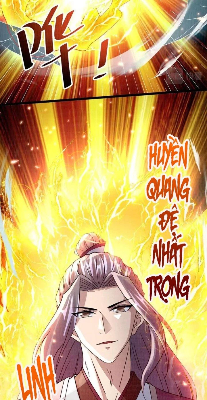 Đại Đạo Tranh Phong Chapter 44 - Trang 2