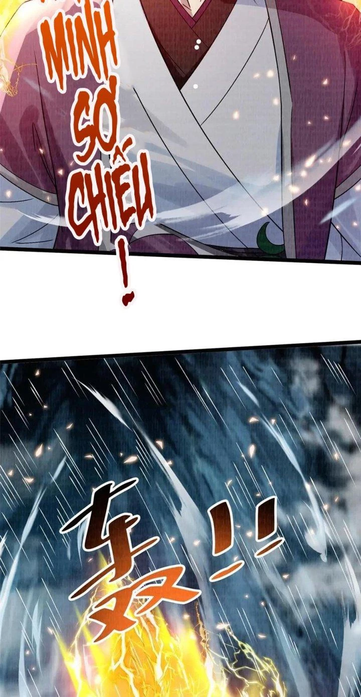 Đại Đạo Tranh Phong Chapter 44 - Trang 2