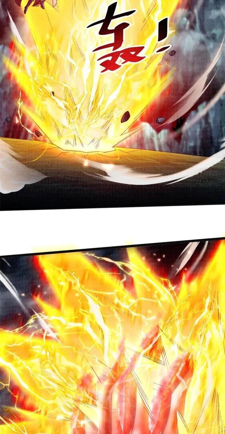 Đại Đạo Tranh Phong Chapter 44 - Trang 2