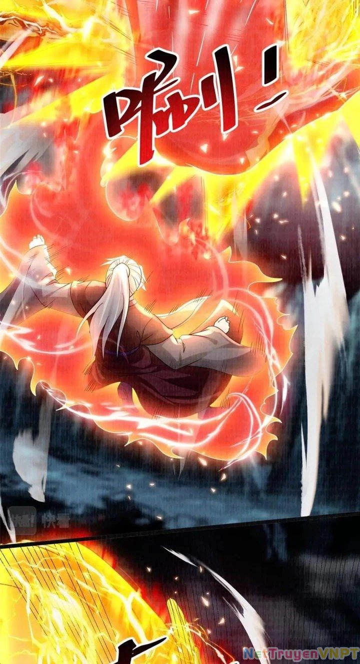 Đại Đạo Tranh Phong Chapter 44 - Trang 2