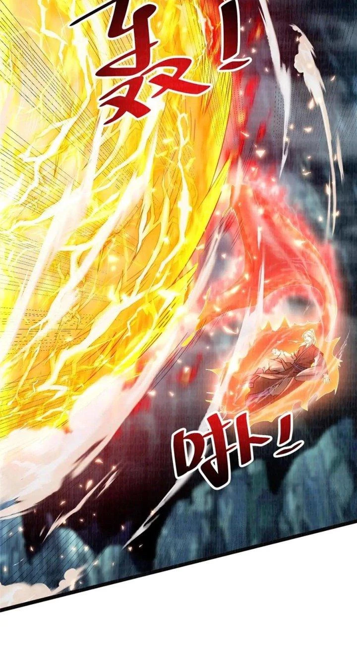 Đại Đạo Tranh Phong Chapter 44 - Trang 2