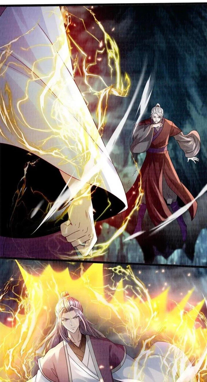 Đại Đạo Tranh Phong Chapter 44 - Trang 2