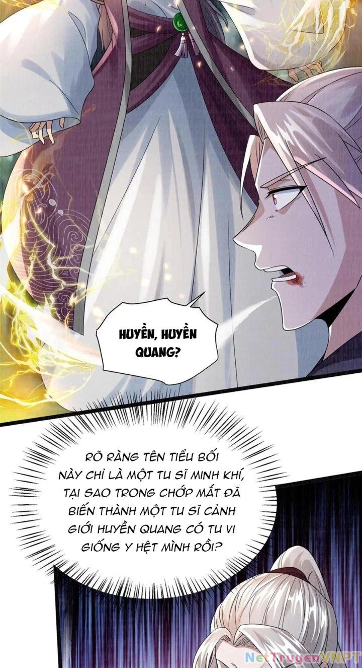 Đại Đạo Tranh Phong Chapter 44 - Trang 2