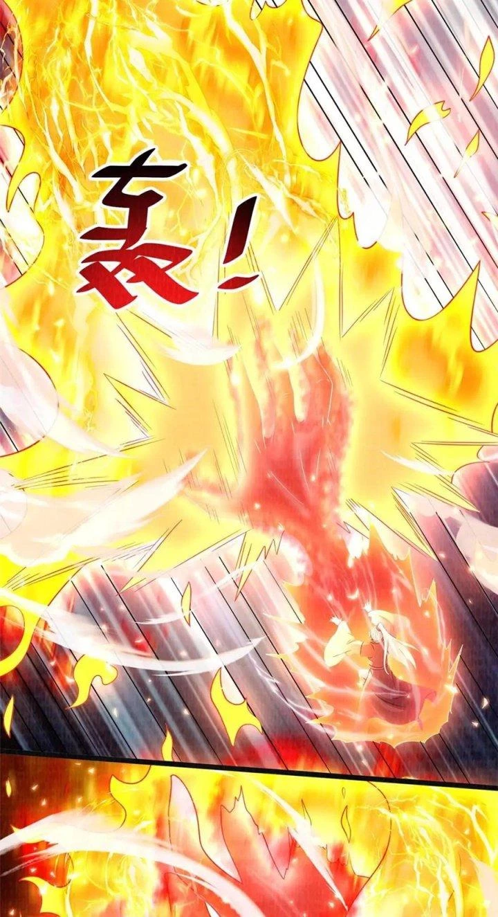 Đại Đạo Tranh Phong Chapter 44 - Trang 2