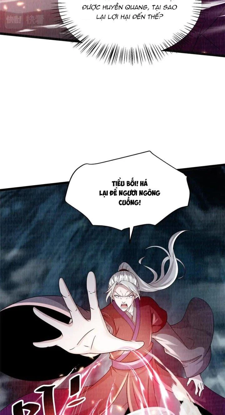 Đại Đạo Tranh Phong Chapter 44 - Trang 2