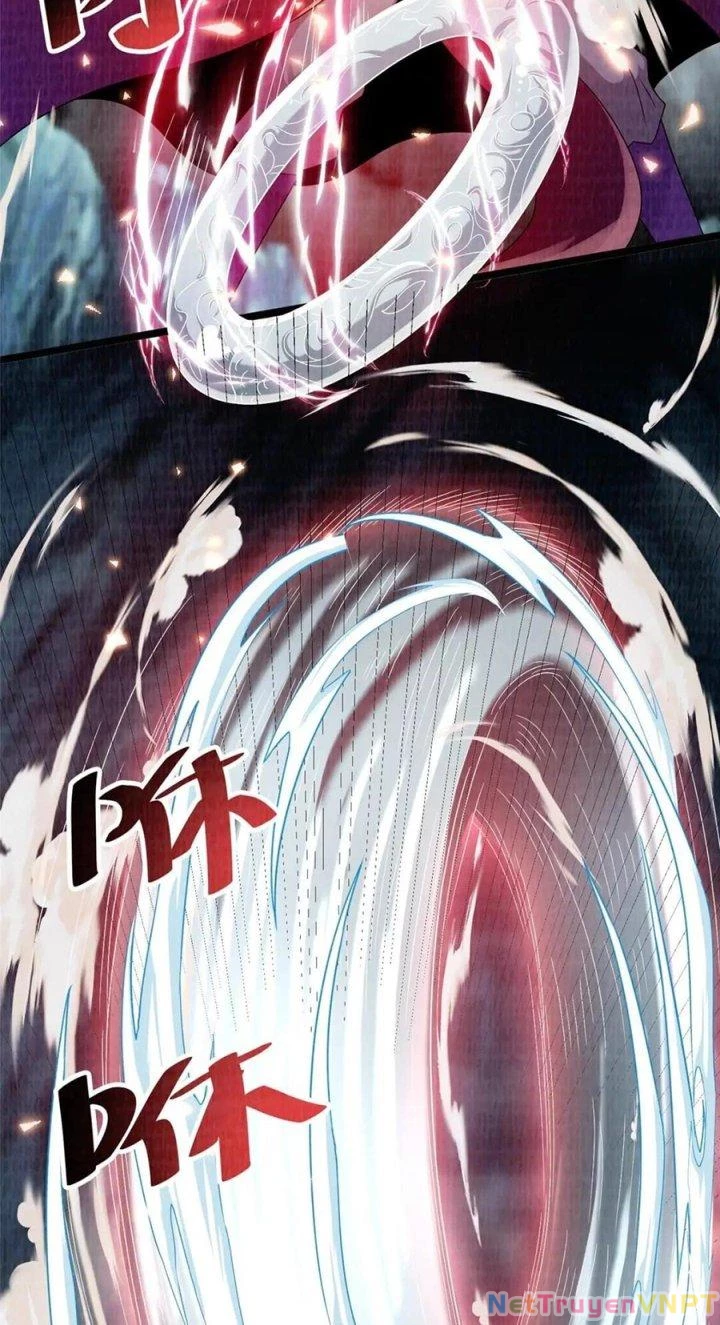 Đại Đạo Tranh Phong Chapter 44 - Trang 2