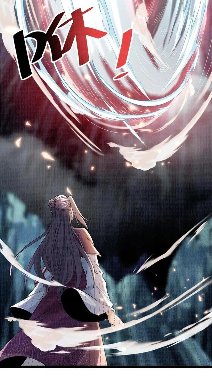 Đại Đạo Tranh Phong Chapter 44 - Trang 2