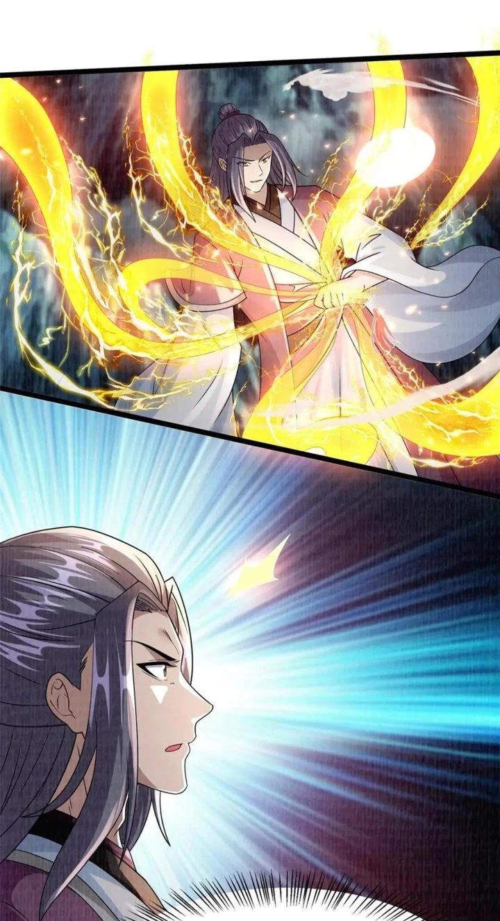 Đại Đạo Tranh Phong Chapter 44 - Trang 2