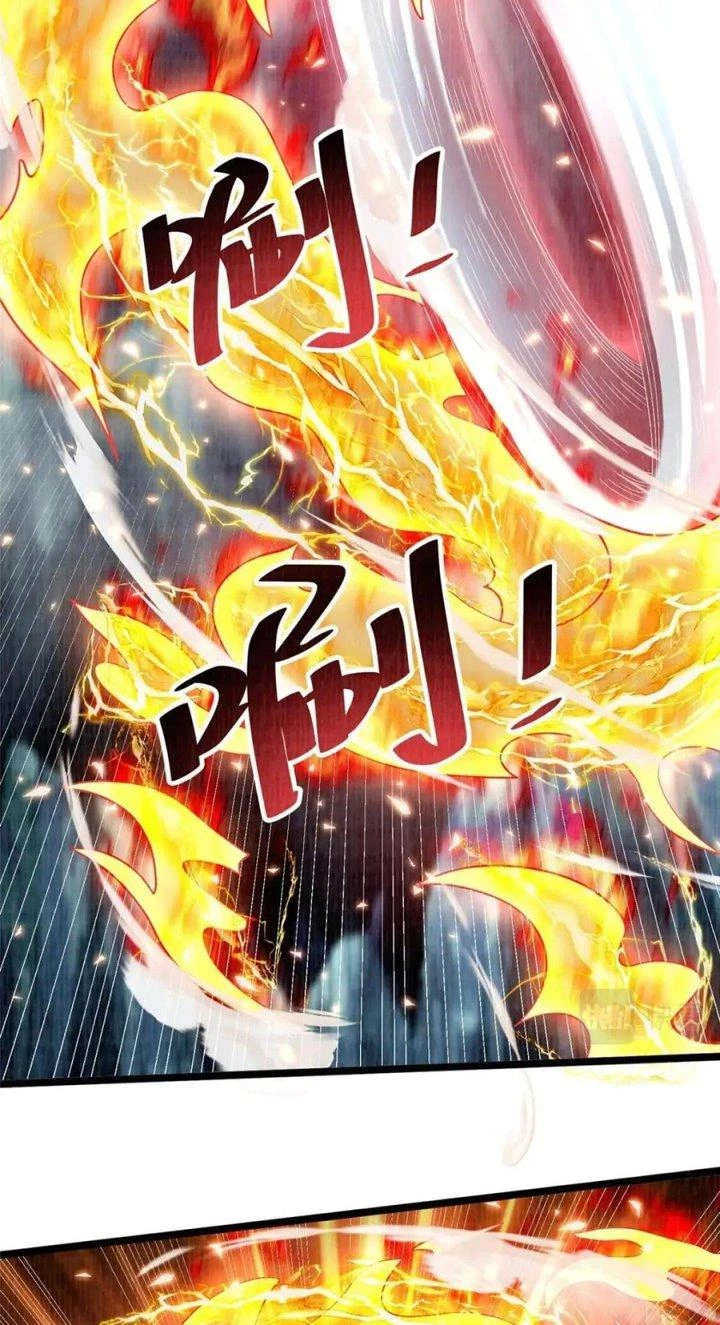 Đại Đạo Tranh Phong Chapter 44 - Trang 2