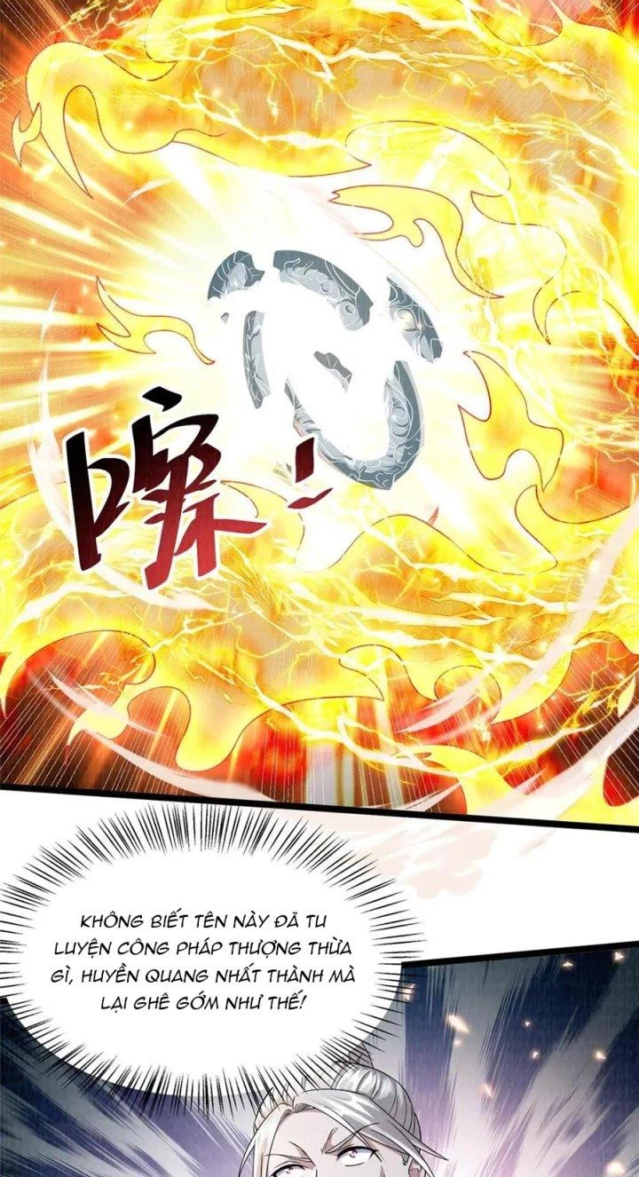 Đại Đạo Tranh Phong Chapter 44 - Trang 2