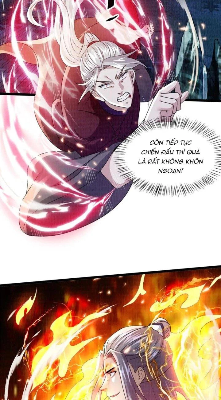 Đại Đạo Tranh Phong Chapter 44 - Trang 2