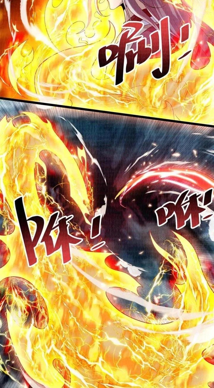 Đại Đạo Tranh Phong Chapter 44 - Trang 2