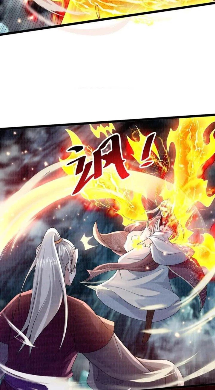 Đại Đạo Tranh Phong Chapter 44 - Trang 2