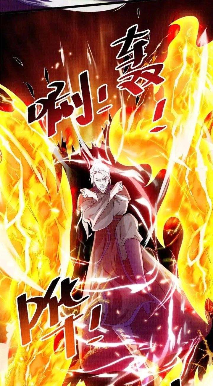 Đại Đạo Tranh Phong Chapter 44 - Trang 2