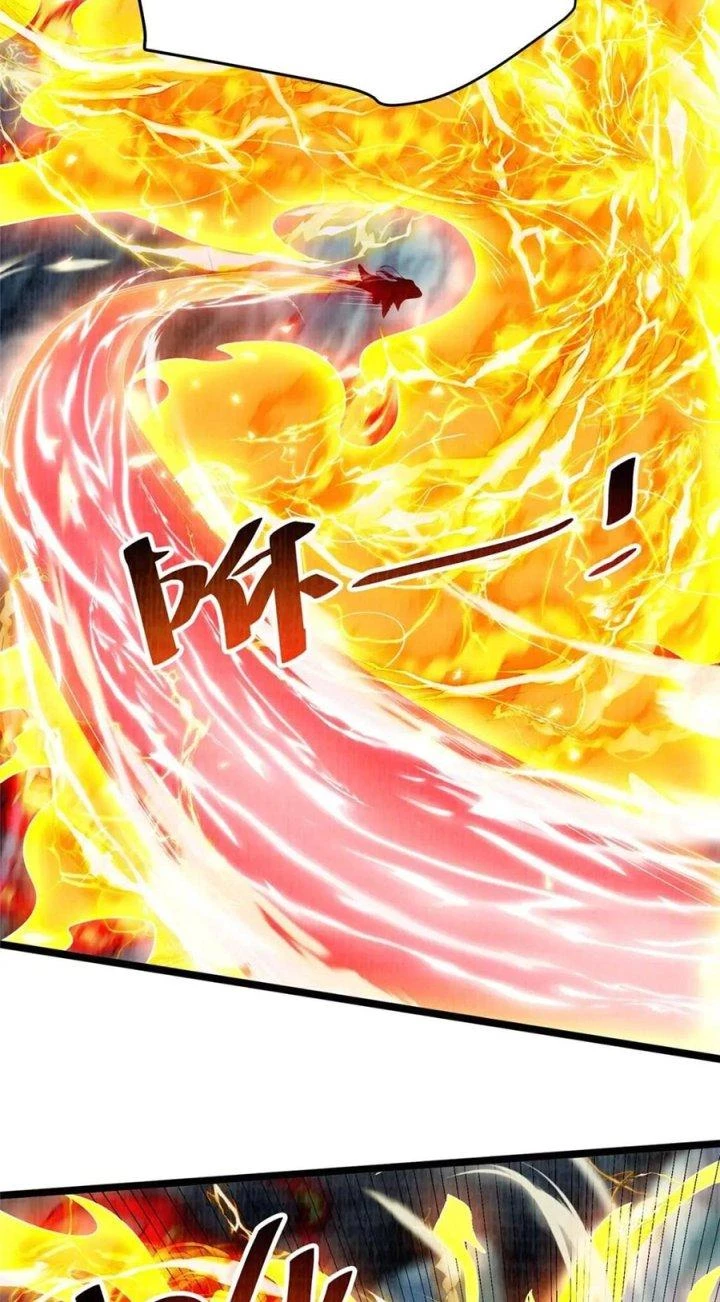 Đại Đạo Tranh Phong Chapter 44 - Trang 2