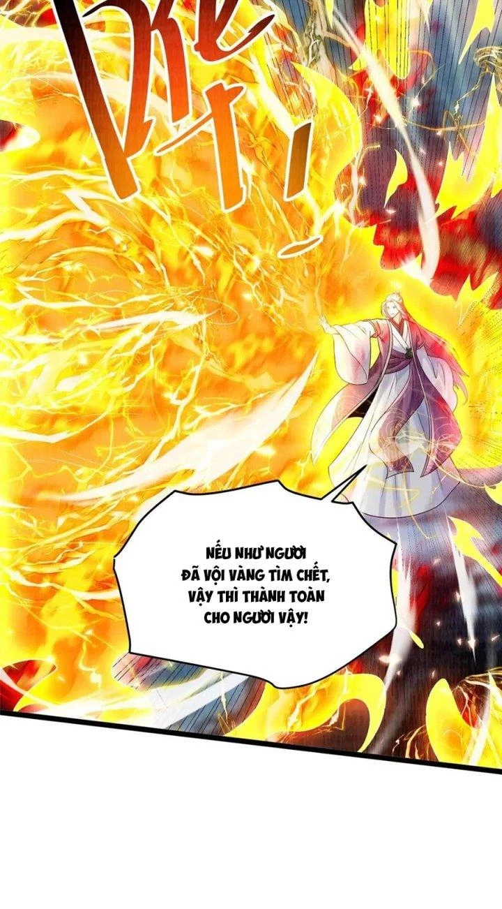 Đại Đạo Tranh Phong Chapter 44 - Trang 2