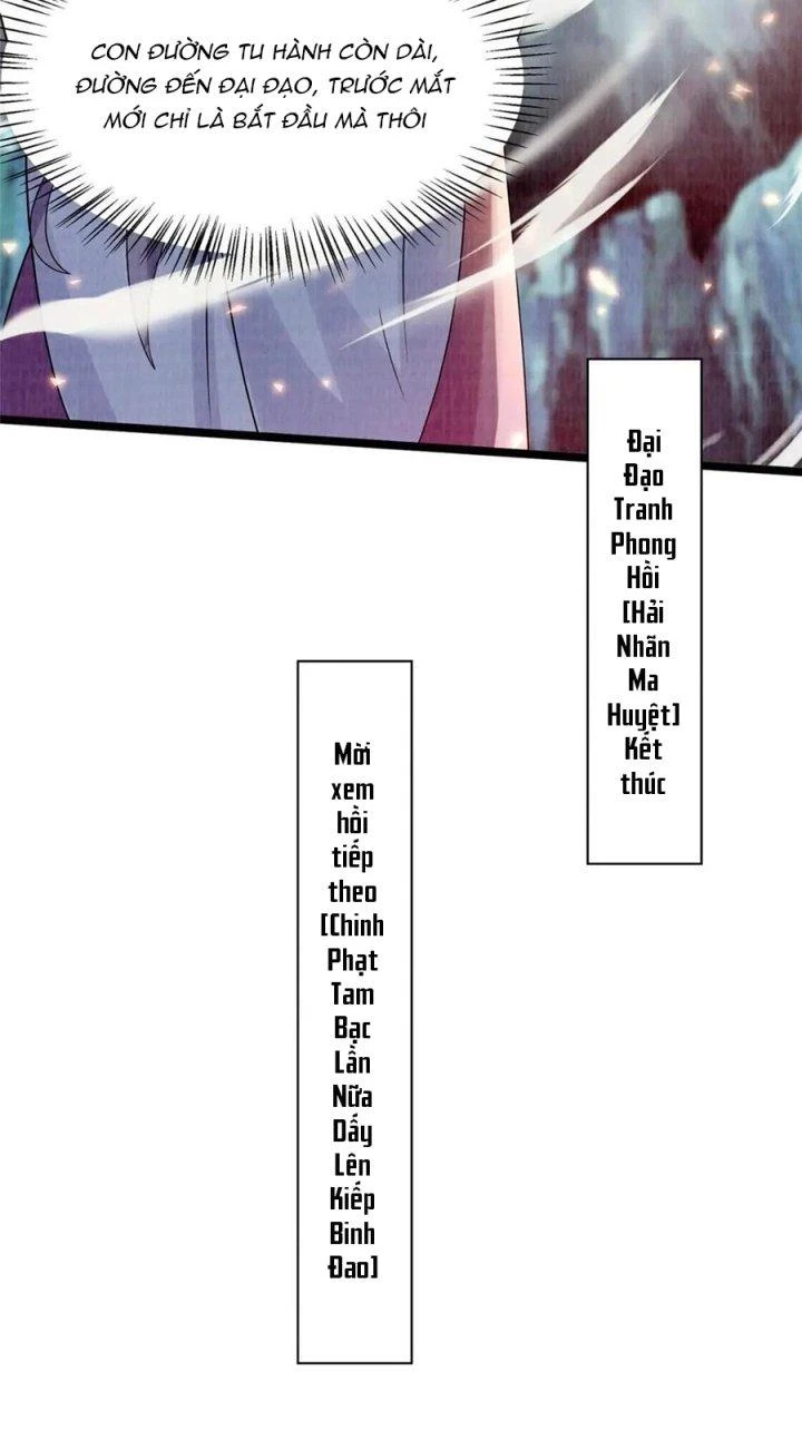 Đại Đạo Tranh Phong Chapter 44 - Trang 2