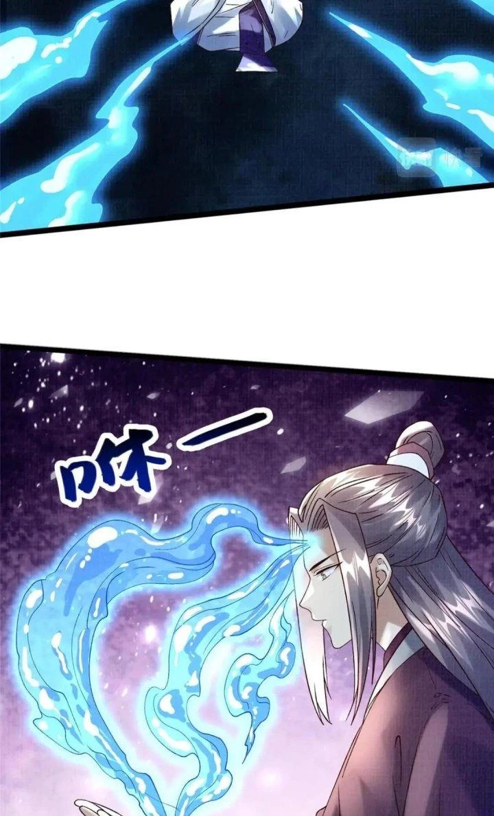 Đại Đạo Tranh Phong Chapter 45 - Trang 2