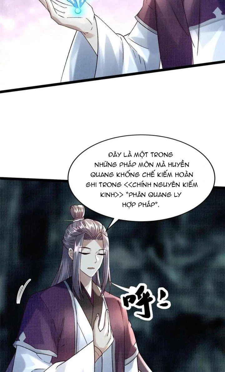 Đại Đạo Tranh Phong Chapter 45 - Trang 2