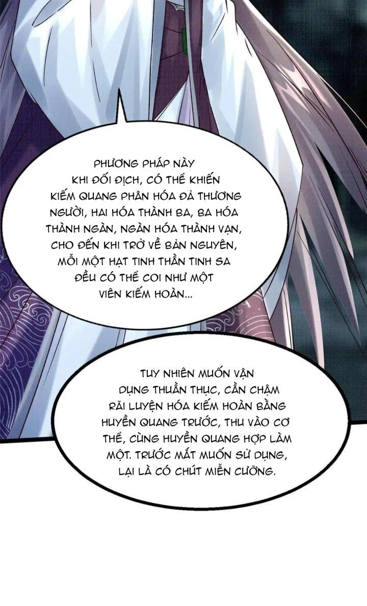 Đại Đạo Tranh Phong Chapter 45 - Trang 2