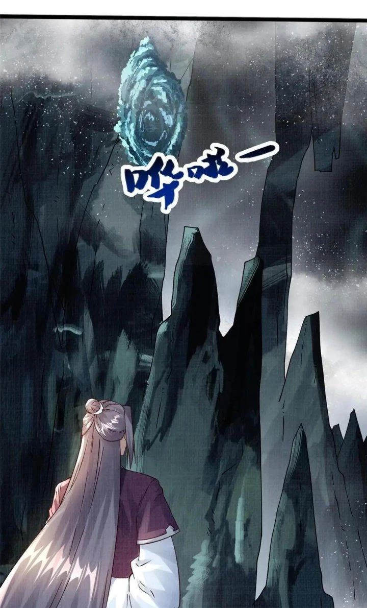 Đại Đạo Tranh Phong Chapter 45 - Trang 2