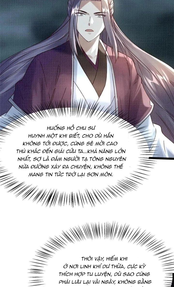 Đại Đạo Tranh Phong Chapter 45 - Trang 2