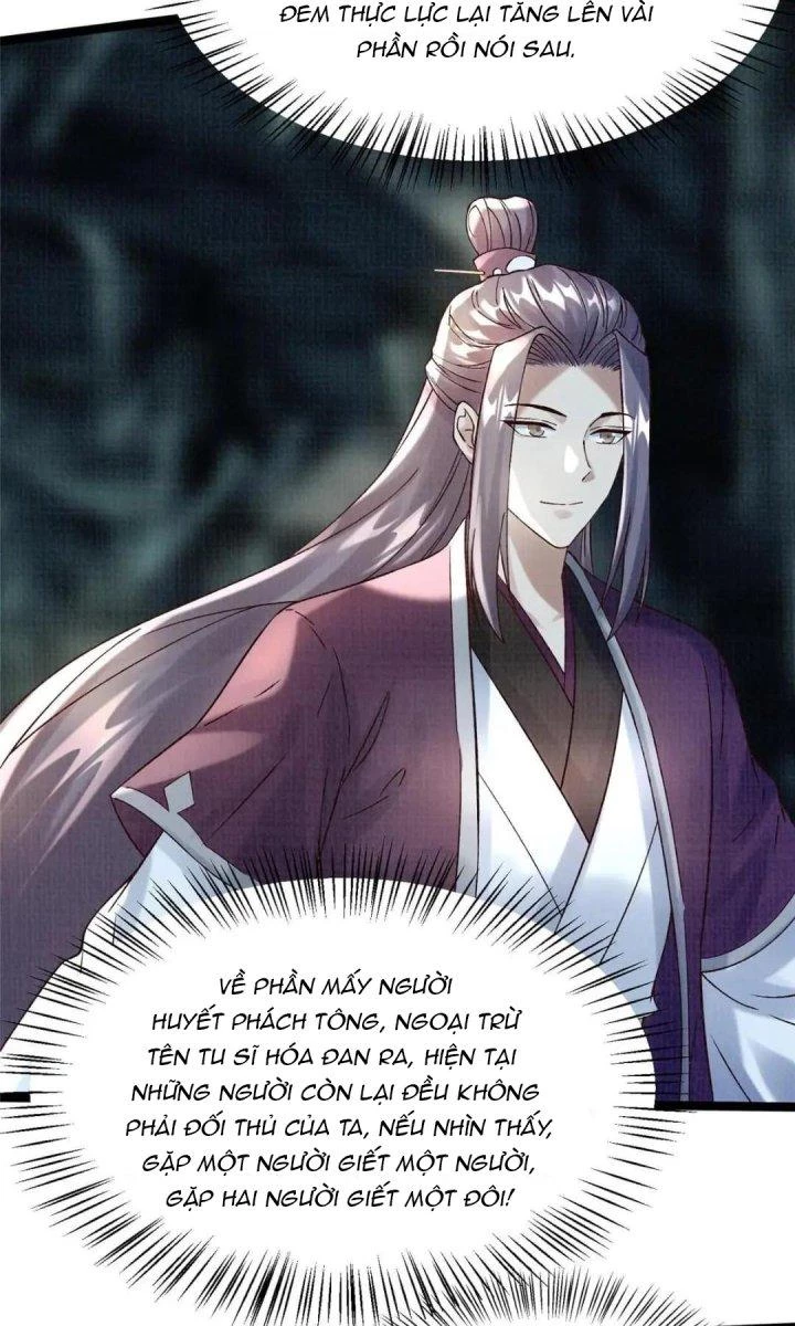 Đại Đạo Tranh Phong Chapter 45 - Trang 2