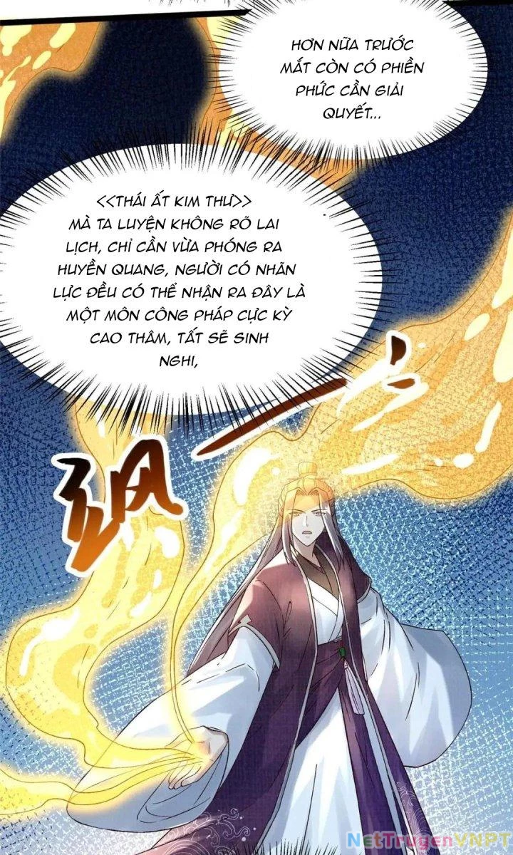 Đại Đạo Tranh Phong Chapter 45 - Trang 2