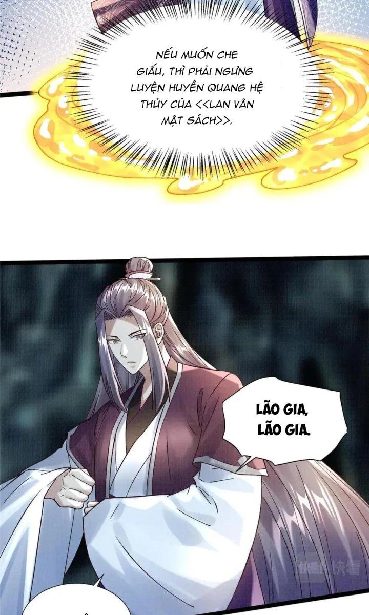 Đại Đạo Tranh Phong Chapter 45 - Trang 2