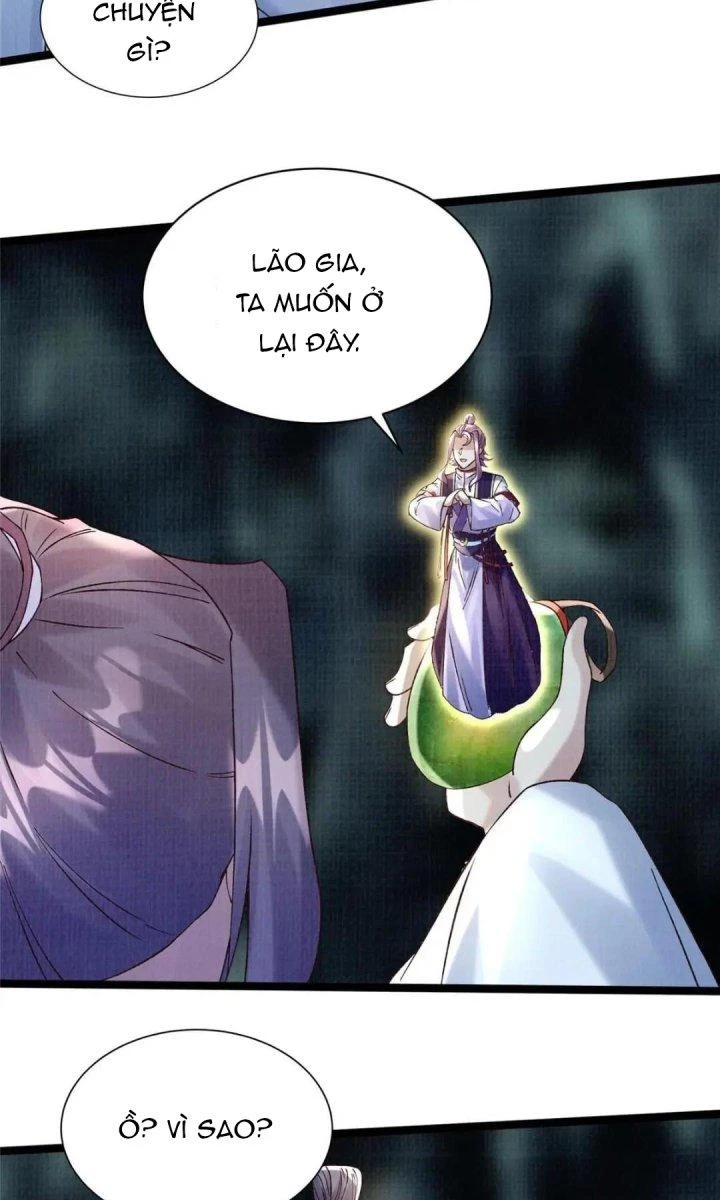 Đại Đạo Tranh Phong Chapter 45 - Trang 2
