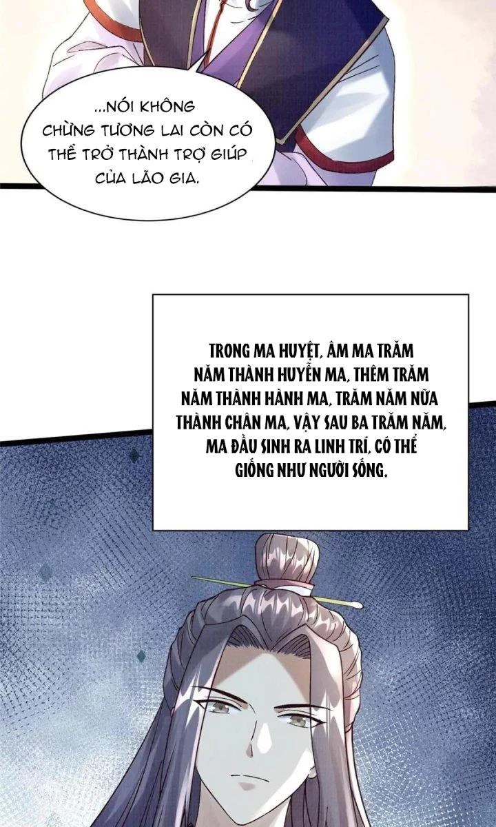 Đại Đạo Tranh Phong Chapter 45 - Trang 2