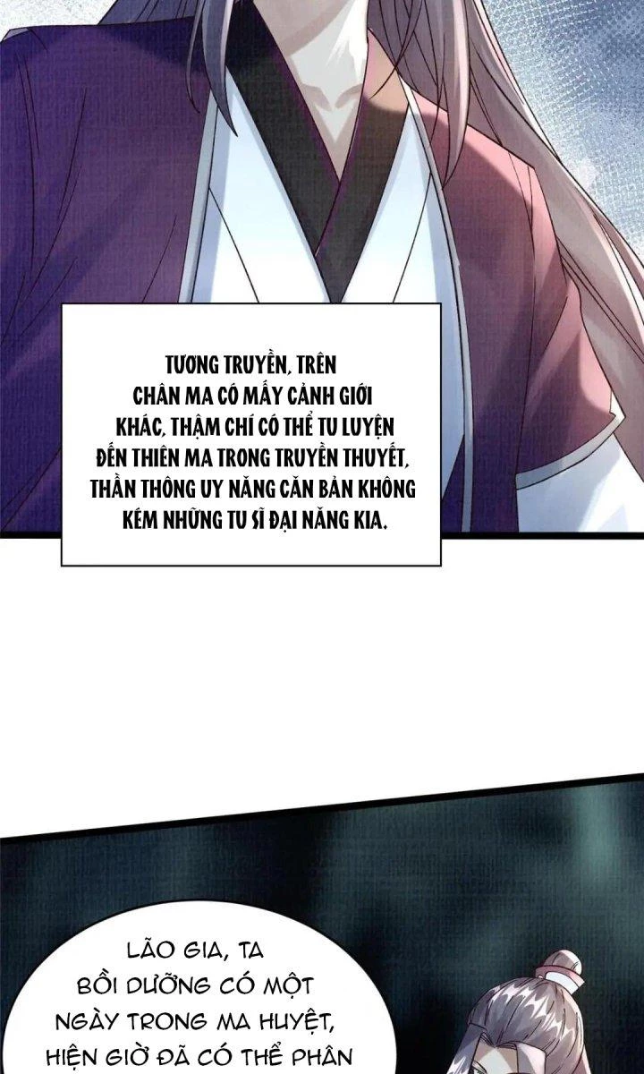 Đại Đạo Tranh Phong Chapter 45 - Trang 2