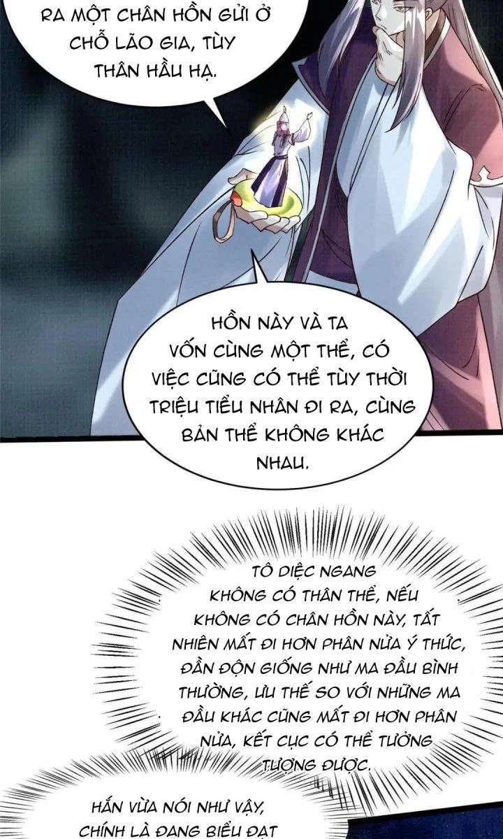 Đại Đạo Tranh Phong Chapter 45 - Trang 2