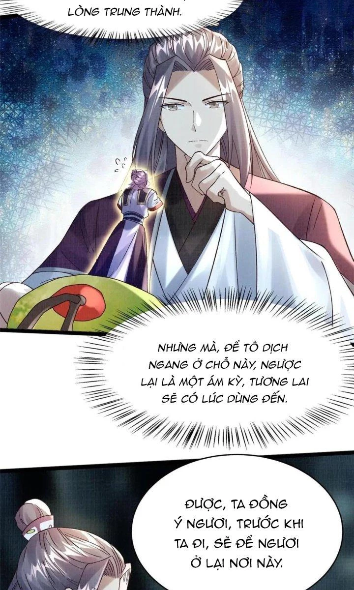 Đại Đạo Tranh Phong Chapter 45 - Trang 2