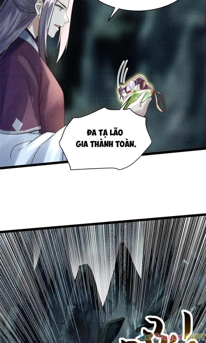 Đại Đạo Tranh Phong Chapter 45 - Trang 2