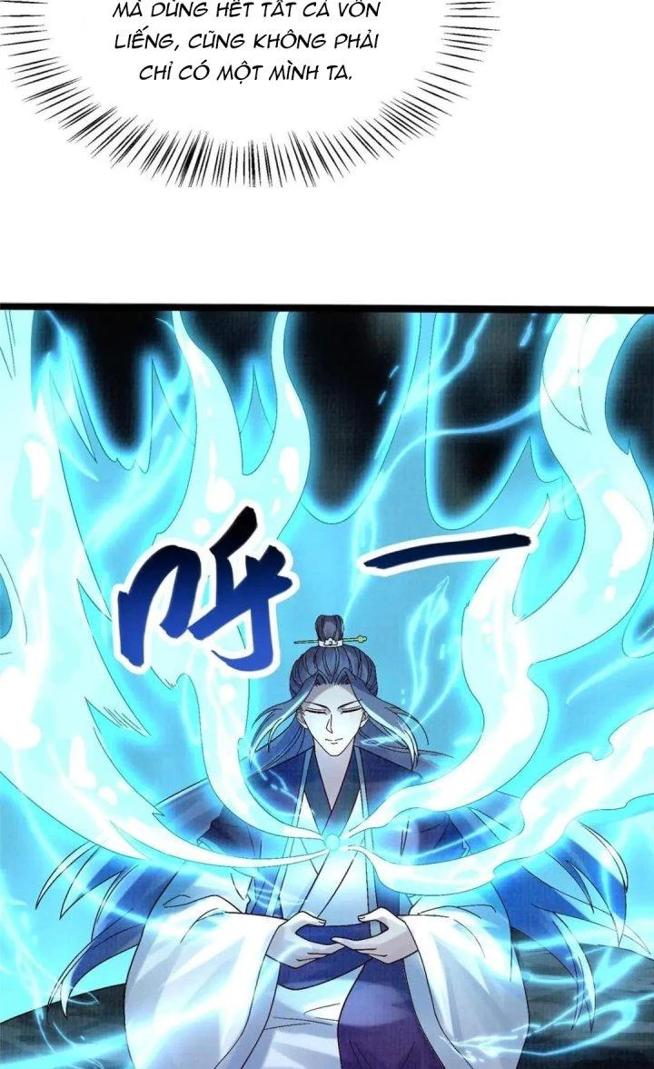 Đại Đạo Tranh Phong Chapter 45 - Trang 2