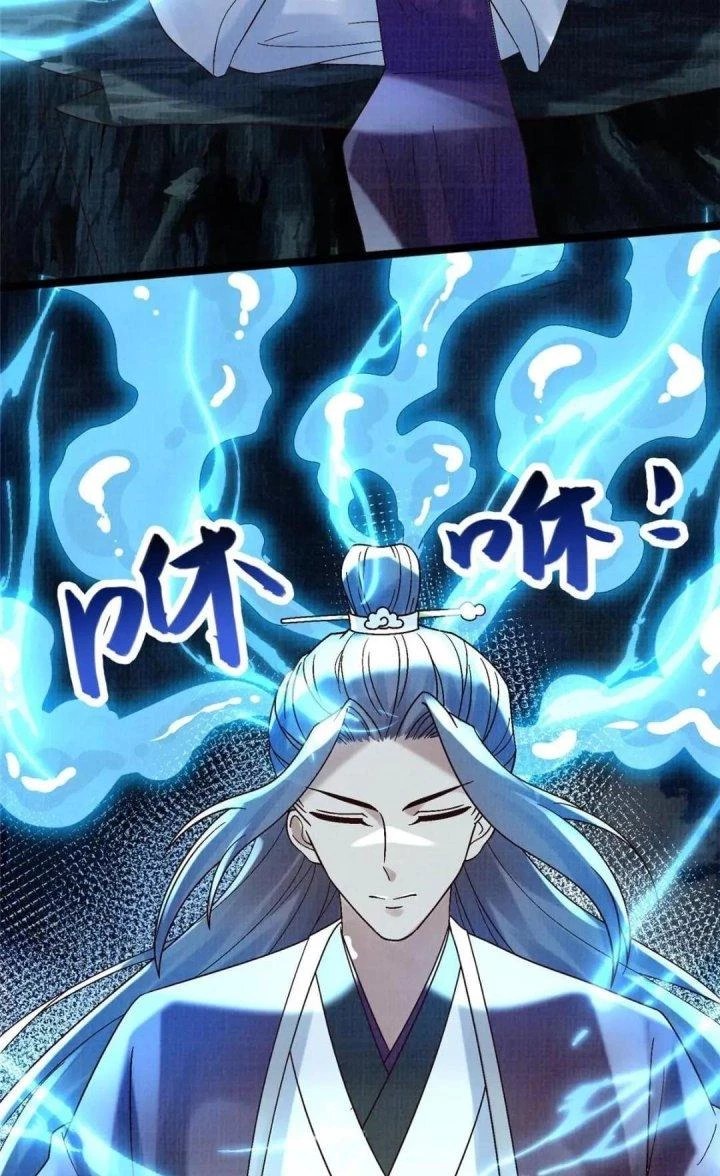 Đại Đạo Tranh Phong Chapter 45 - Trang 2