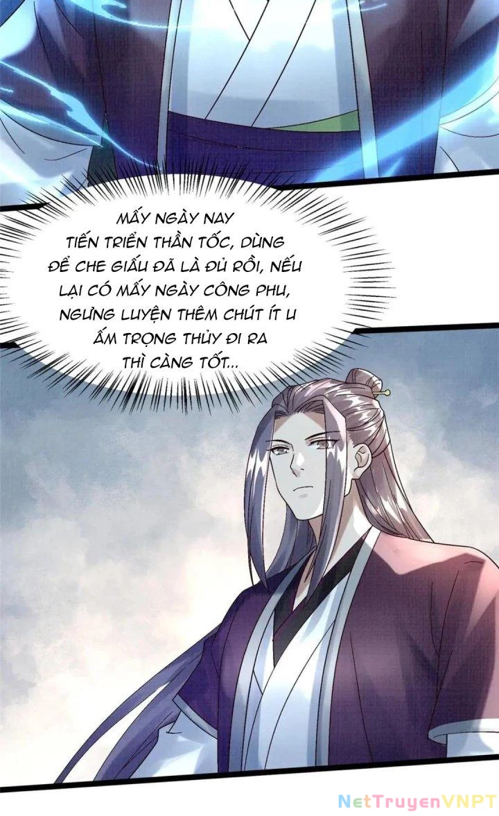 Đại Đạo Tranh Phong Chapter 45 - Trang 2