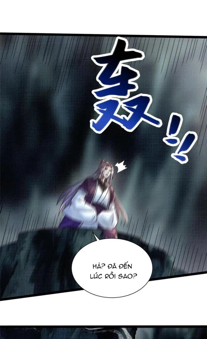 Đại Đạo Tranh Phong Chapter 45 - Trang 2