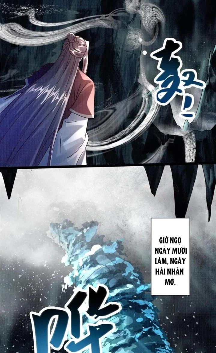 Đại Đạo Tranh Phong Chapter 45 - Trang 2