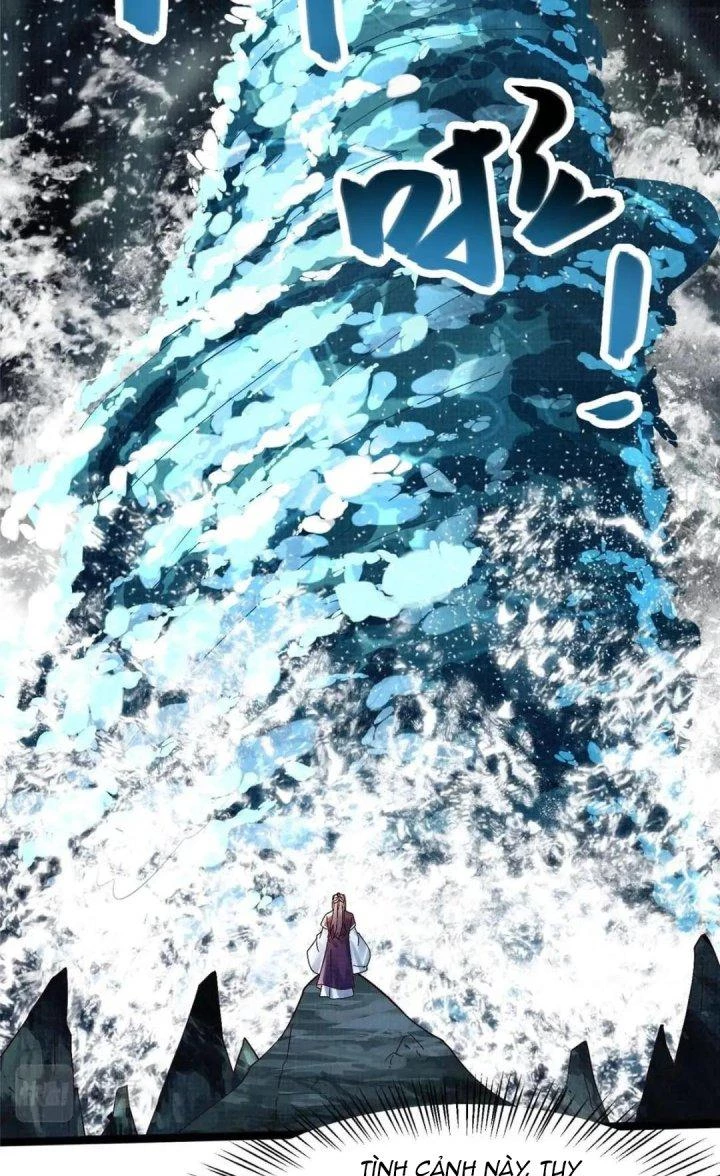 Đại Đạo Tranh Phong Chapter 45 - Trang 2