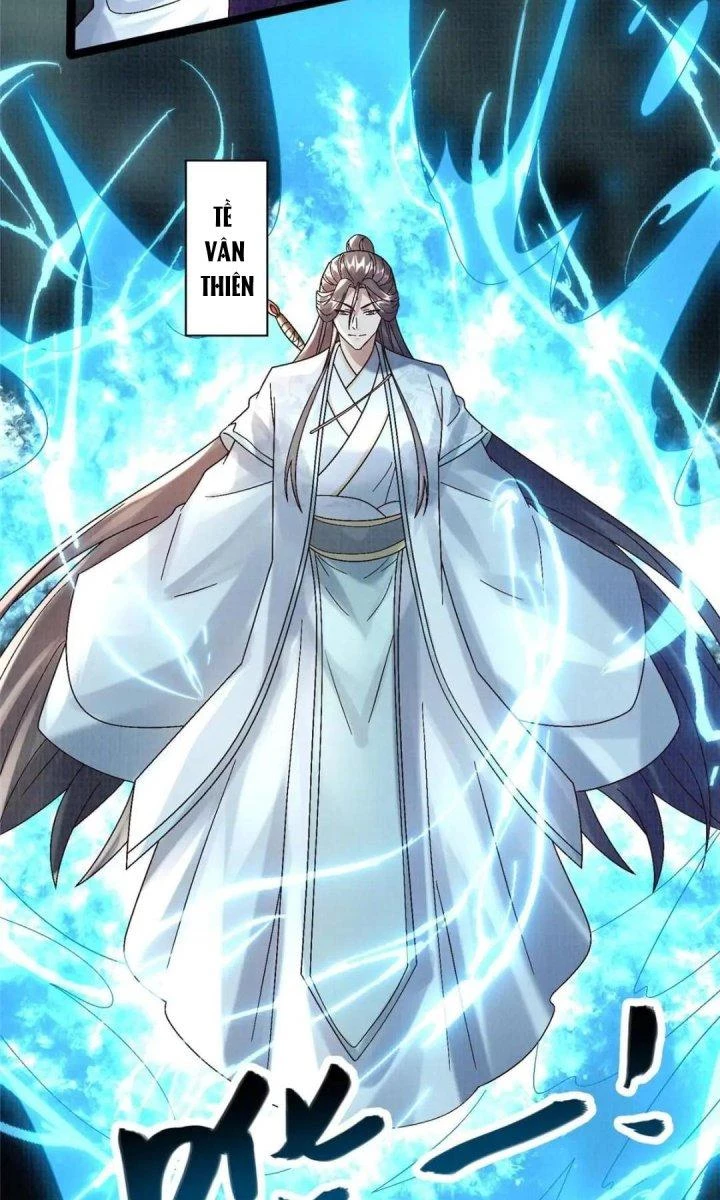 Đại Đạo Tranh Phong Chapter 45 - Trang 2