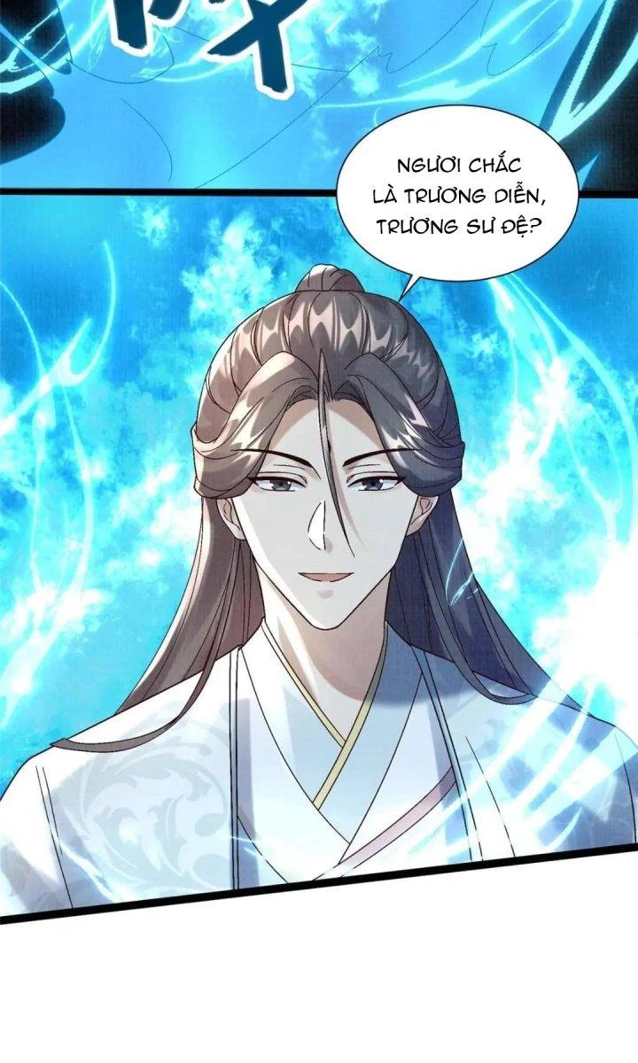 Đại Đạo Tranh Phong Chapter 45 - Trang 2